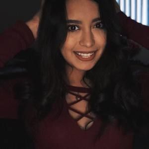 Meet your Posher, Isabel